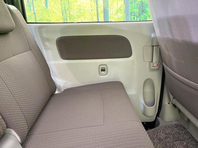 エブリイ ジョインターボ 4WD 禁煙車 SDナビ バックカメラ CD/DVD/地デジ Bluetooth接続 衝突軽減装置 LEDヘッドライト オートハイビーム レーンアシスト 両側スライドドア ドライブレコーダー ETC(34枚目)