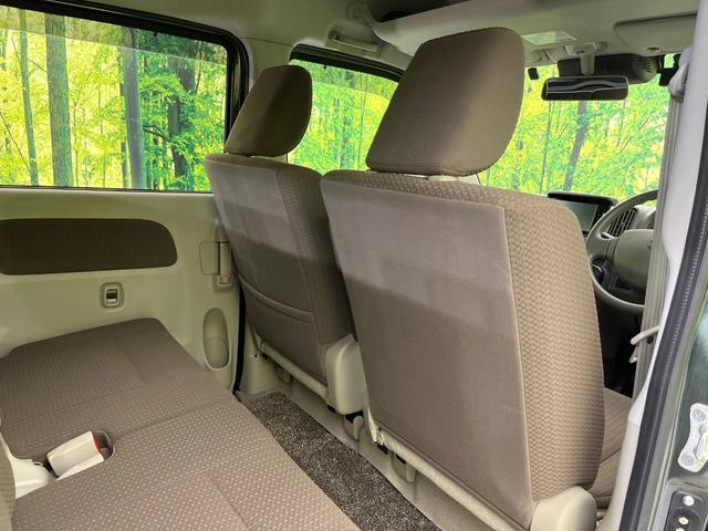 エブリイ ジョインターボ 4WD 禁煙車 SDナビ バックカメラ CD/DVD/地デジ Bluetooth接続 衝突軽減装置 LEDヘッドライト オートハイビーム レーンアシスト 両側スライドドア ドライブレコーダー ETC(35枚目)