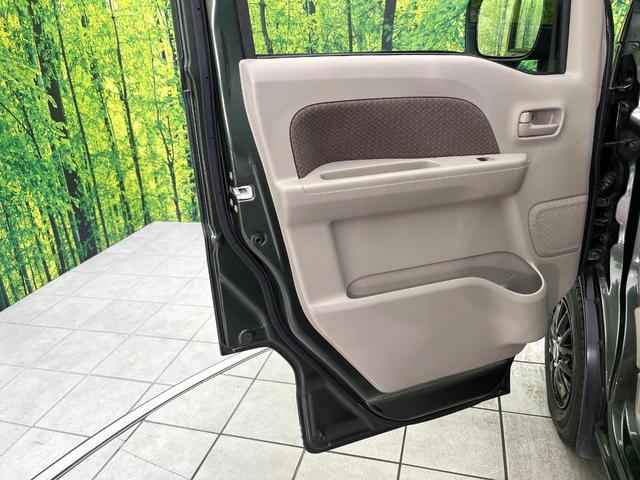 エブリイ ジョインターボ 4WD 禁煙車 SDナビ バックカメラ CD/DVD/地デジ Bluetooth接続 衝突軽減装置 LEDヘッドライト オートハイビーム レーンアシスト 両側スライドドア ドライブレコーダー ETC(36枚目)