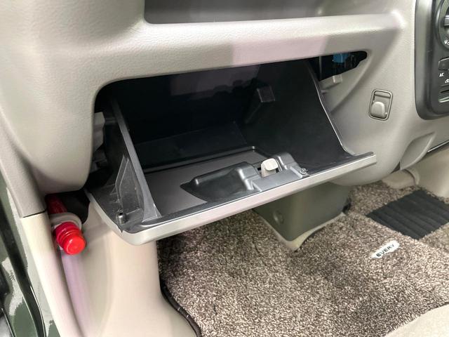 エブリイ ジョインターボ 4WD 禁煙車 SDナビ バックカメラ CD/DVD/地デジ Bluetooth接続 衝突軽減装置 LEDヘッドライト オートハイビーム レーンアシスト 両側スライドドア ドライブレコーダー ETC(37枚目)