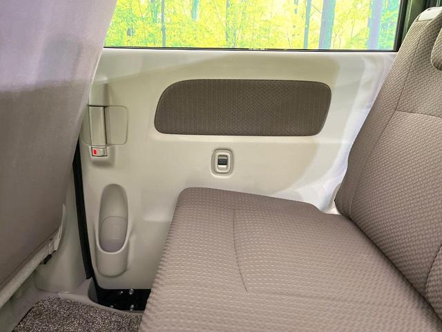 エブリイ ジョインターボ 4WD 禁煙車 SDナビ バックカメラ CD/DVD/地デジ Bluetooth接続 衝突軽減装置 LEDヘッドライト オートハイビーム レーンアシスト 両側スライドドア ドライブレコーダー ETC(38枚目)