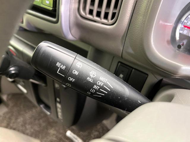 エブリイ ジョインターボ 4WD 禁煙車 SDナビ バックカメラ CD/DVD/地デジ Bluetooth接続 衝突軽減装置 LEDヘッドライト オートハイビーム レーンアシスト 両側スライドドア ドライブレコーダー ETC(45枚目)