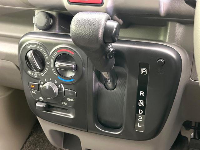 エブリイ ジョインターボ 4WD 禁煙車 SDナビ バックカメラ CD/DVD/地デジ Bluetooth接続 衝突軽減装置 LEDヘッドライト オートハイビーム レーンアシスト 両側スライドドア ドライブレコーダー ETC(48枚目)