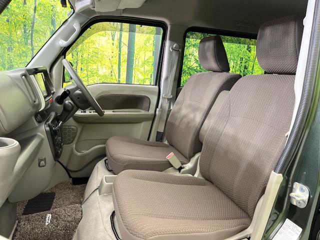 エブリイ ジョインターボ 4WD 禁煙車 SDナビ バックカメラ CD/DVD/地デジ Bluetooth接続 衝突軽減装置 LEDヘッドライト オートハイビーム レーンアシスト 両側スライドドア ドライブレコーダー ETC(52枚目)