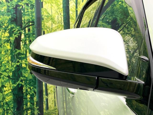 ハリアーハイブリッド プレミアム　４ＷＤ　禁煙車　後期型　純正９型ナビ　バックカメラ　ＣＤ／ＤＶＤ／フルセグ　Ｂｌｕｅｔｏｏｔｈ接続　衝突軽減装置　ＬＥＤヘッド／フォグ　オートハイビーム　シーケンシャルターンランプ　パワーバックドア（49枚目）