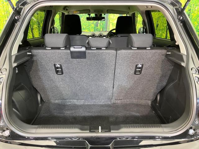 スイフト XGリミテッド 禁煙車 特別仕様車 SDナビ バックカメラ CD/DVD/地デジ Bluetooth接続 衝突軽減装置 アダプティブクルコン レーンアシスト オートハイビーム 前席シートヒーター 革巻きステアリング(10枚目)