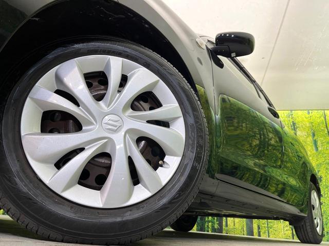 スイフト XGリミテッド 禁煙車 特別仕様車 SDナビ バックカメラ CD/DVD/地デジ Bluetooth接続 衝突軽減装置 アダプティブクルコン レーンアシスト オートハイビーム 前席シートヒーター 革巻きステアリング(13枚目)