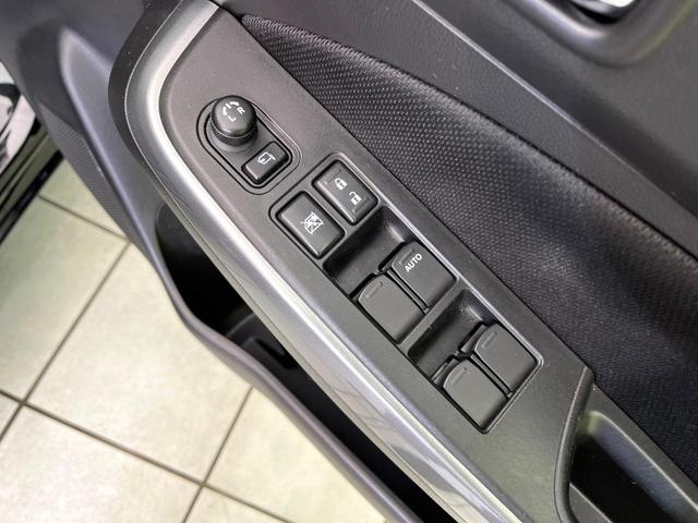 スイフト XGリミテッド 禁煙車 特別仕様車 SDナビ バックカメラ CD/DVD/地デジ Bluetooth接続 衝突軽減装置 アダプティブクルコン レーンアシスト オートハイビーム 前席シートヒーター 革巻きステアリング(32枚目)