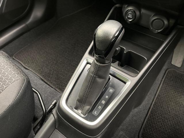 スイフト XGリミテッド 禁煙車 特別仕様車 SDナビ バックカメラ CD/DVD/地デジ Bluetooth接続 衝突軽減装置 アダプティブクルコン レーンアシスト オートハイビーム 前席シートヒーター 革巻きステアリング(51枚目)