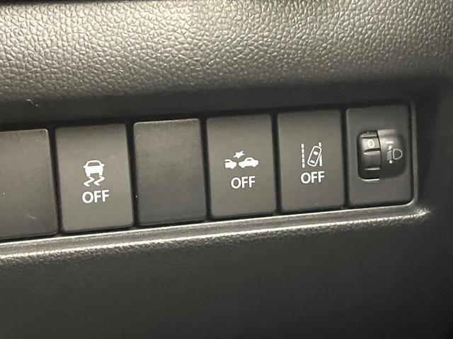 スイフト XGリミテッド 禁煙車 特別仕様車 SDナビ バックカメラ CD/DVD/地デジ Bluetooth接続 衝突軽減装置 アダプティブクルコン レーンアシスト オートハイビーム 前席シートヒーター 革巻きステアリング(52枚目)