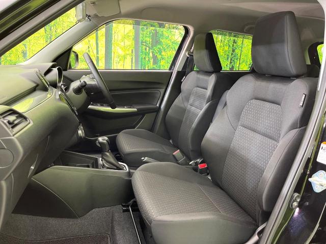 スイフト XGリミテッド 禁煙車 特別仕様車 SDナビ バックカメラ CD/DVD/地デジ Bluetooth接続 衝突軽減装置 アダプティブクルコン レーンアシスト オートハイビーム 前席シートヒーター 革巻きステアリング(56枚目)