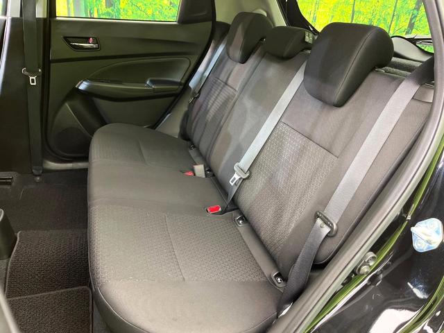 スイフト XGリミテッド 禁煙車 特別仕様車 SDナビ バックカメラ CD/DVD/地デジ Bluetooth接続 衝突軽減装置 アダプティブクルコン レーンアシスト オートハイビーム 前席シートヒーター 革巻きステアリング(57枚目)