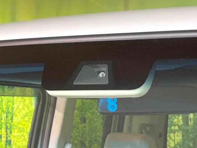 N-BOX L 禁煙車 後期型 純正ナビ バックカメラ CD/DVD Bluetooth 衝突軽減装置 アダプティブクルコン レーンアシスト LEDヘッドライト オートハイビーム 電動スライドドア 前席シートヒーター(5枚目)