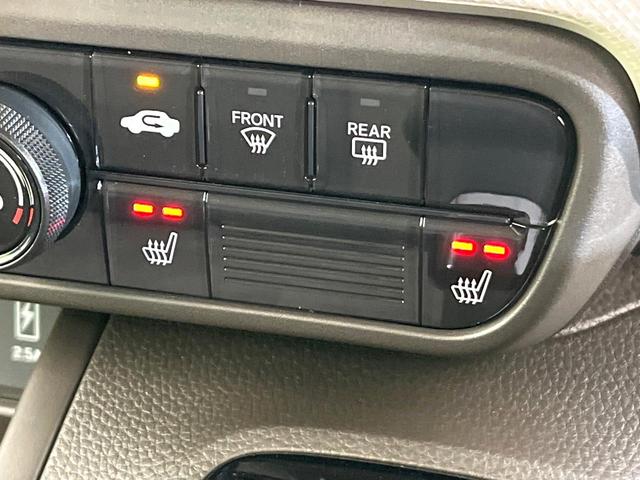 N-BOX L 禁煙車 後期型 純正ナビ バックカメラ CD/DVD Bluetooth 衝突軽減装置 アダプティブクルコン レーンアシスト LEDヘッドライト オートハイビーム 電動スライドドア 前席シートヒーター(7枚目)