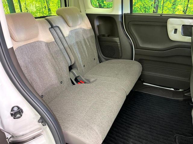 N-BOX L 禁煙車 後期型 純正ナビ バックカメラ CD/DVD Bluetooth 衝突軽減装置 アダプティブクルコン レーンアシスト LEDヘッドライト オートハイビーム 電動スライドドア 前席シートヒーター(9枚目)