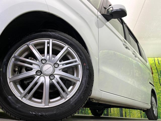 N-BOX L 禁煙車 後期型 純正ナビ バックカメラ CD/DVD Bluetooth 衝突軽減装置 アダプティブクルコン レーンアシスト LEDヘッドライト オートハイビーム 電動スライドドア 前席シートヒーター(13枚目)