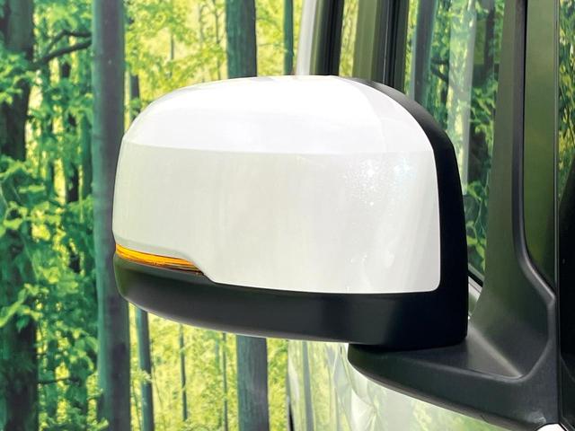 N-BOX L 禁煙車 後期型 純正ナビ バックカメラ CD/DVD Bluetooth 衝突軽減装置 アダプティブクルコン レーンアシスト LEDヘッドライト オートハイビーム 電動スライドドア 前席シートヒーター(24枚目)