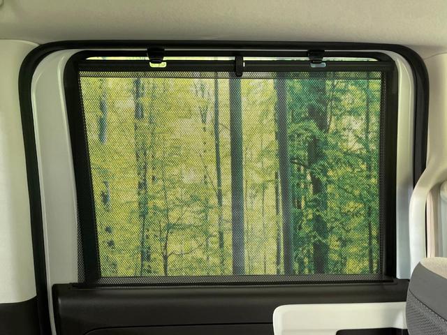 N-BOX L 禁煙車 後期型 純正ナビ バックカメラ CD/DVD Bluetooth 衝突軽減装置 アダプティブクルコン レーンアシスト LEDヘッドライト オートハイビーム 電動スライドドア 前席シートヒーター(35枚目)