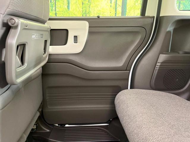 N-BOX L 禁煙車 後期型 純正ナビ バックカメラ CD/DVD Bluetooth 衝突軽減装置 アダプティブクルコン レーンアシスト LEDヘッドライト オートハイビーム 電動スライドドア 前席シートヒーター(40枚目)