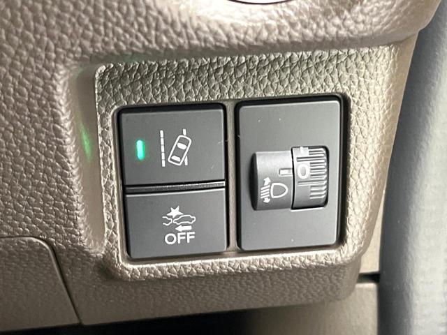 N-BOX L 禁煙車 後期型 純正ナビ バックカメラ CD/DVD Bluetooth 衝突軽減装置 アダプティブクルコン レーンアシスト LEDヘッドライト オートハイビーム 電動スライドドア 前席シートヒーター(58枚目)