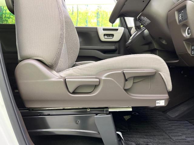 N-BOX L 禁煙車 後期型 純正ナビ バックカメラ CD/DVD Bluetooth 衝突軽減装置 アダプティブクルコン レーンアシスト LEDヘッドライト オートハイビーム 電動スライドドア 前席シートヒーター(60枚目)