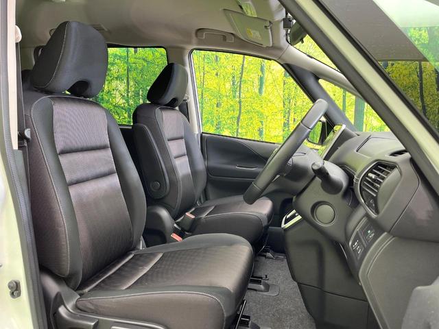 セレナ ハイウェイスター　禁煙車　８型ナビ　バックカメラ　ＣＤ／ＤＶＤ／フルセグ　Ｂｌｕｅｔｏｏｔｈ接続　衝突軽減装置　ＬＥＤヘッドライト　オートライト　ハンズフリー両側電動スライドドア　革巻きステアリング　ドラレコ　ＥＴＣ（7枚目）