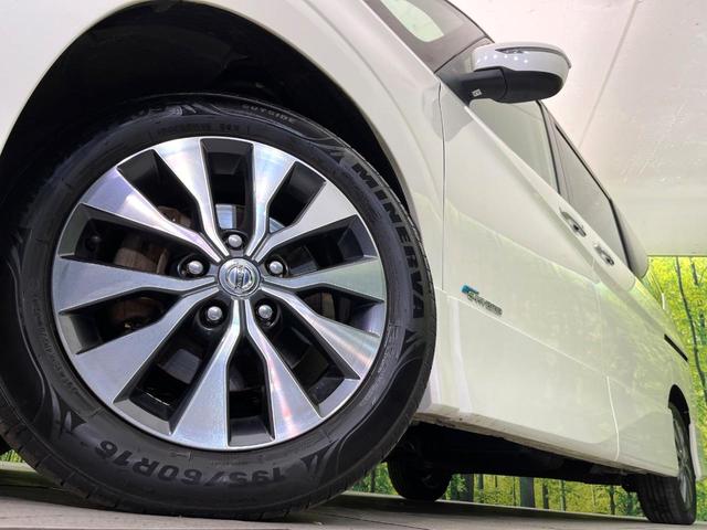 セレナ ハイウェイスター　禁煙車　８型ナビ　バックカメラ　ＣＤ／ＤＶＤ／フルセグ　Ｂｌｕｅｔｏｏｔｈ接続　衝突軽減装置　ＬＥＤヘッドライト　オートライト　ハンズフリー両側電動スライドドア　革巻きステアリング　ドラレコ　ＥＴＣ（13枚目）