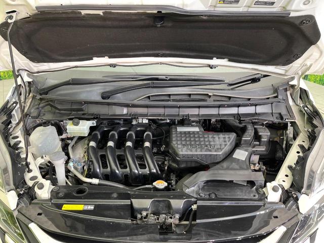 セレナ ハイウェイスター　禁煙車　８型ナビ　バックカメラ　ＣＤ／ＤＶＤ／フルセグ　Ｂｌｕｅｔｏｏｔｈ接続　衝突軽減装置　ＬＥＤヘッドライト　オートライト　ハンズフリー両側電動スライドドア　革巻きステアリング　ドラレコ　ＥＴＣ（18枚目）