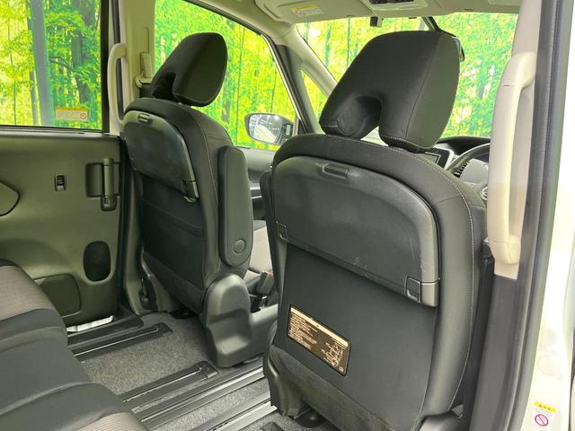 セレナ ハイウェイスター　禁煙車　８型ナビ　バックカメラ　ＣＤ／ＤＶＤ／フルセグ　Ｂｌｕｅｔｏｏｔｈ接続　衝突軽減装置　ＬＥＤヘッドライト　オートライト　ハンズフリー両側電動スライドドア　革巻きステアリング　ドラレコ　ＥＴＣ（38枚目）