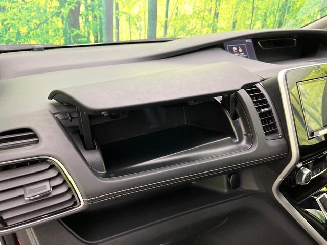 セレナ ハイウェイスター　禁煙車　８型ナビ　バックカメラ　ＣＤ／ＤＶＤ／フルセグ　Ｂｌｕｅｔｏｏｔｈ接続　衝突軽減装置　ＬＥＤヘッドライト　オートライト　ハンズフリー両側電動スライドドア　革巻きステアリング　ドラレコ　ＥＴＣ（40枚目）