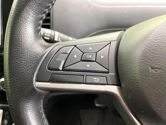 セレナ ハイウェイスター　禁煙車　８型ナビ　バックカメラ　ＣＤ／ＤＶＤ／フルセグ　Ｂｌｕｅｔｏｏｔｈ接続　衝突軽減装置　ＬＥＤヘッドライト　オートライト　ハンズフリー両側電動スライドドア　革巻きステアリング　ドラレコ　ＥＴＣ（48枚目）