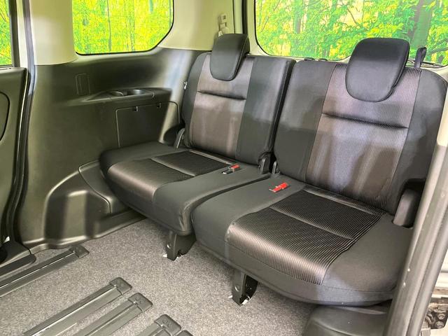 セレナ ハイウェイスター　禁煙車　８型ナビ　バックカメラ　ＣＤ／ＤＶＤ／フルセグ　Ｂｌｕｅｔｏｏｔｈ接続　衝突軽減装置　ＬＥＤヘッドライト　オートライト　ハンズフリー両側電動スライドドア　革巻きステアリング　ドラレコ　ＥＴＣ（65枚目）