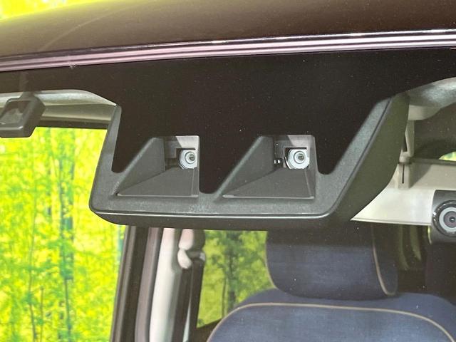 ムーヴキャンバス セオリーＸ　４ＷＤ　禁煙車　ＳＤナビ　バックカメラ　Ｂｌｕｅｔｏｏｔｈ接続　衝突軽減装置　レーンアシスト　オートハイビーム　両側電動スライドドア　オートエアコン　スマートキー　ＥＴＣ　モノトーンカラー（5枚目）