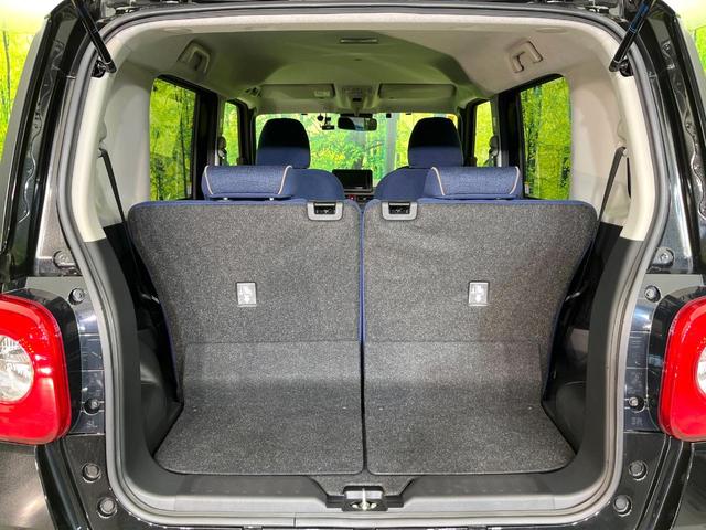 ムーヴキャンバス セオリーＸ　４ＷＤ　禁煙車　ＳＤナビ　バックカメラ　Ｂｌｕｅｔｏｏｔｈ接続　衝突軽減装置　レーンアシスト　オートハイビーム　両側電動スライドドア　オートエアコン　スマートキー　ＥＴＣ　モノトーンカラー（10枚目）