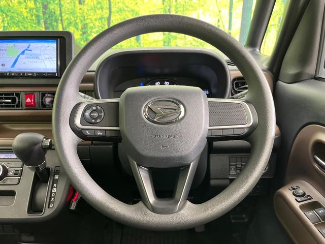 ムーヴキャンバス セオリーＸ　４ＷＤ　禁煙車　ＳＤナビ　バックカメラ　Ｂｌｕｅｔｏｏｔｈ接続　衝突軽減装置　レーンアシスト　オートハイビーム　両側電動スライドドア　オートエアコン　スマートキー　ＥＴＣ　モノトーンカラー（11枚目）