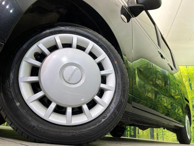 ムーヴキャンバス セオリーＸ　４ＷＤ　禁煙車　ＳＤナビ　バックカメラ　Ｂｌｕｅｔｏｏｔｈ接続　衝突軽減装置　レーンアシスト　オートハイビーム　両側電動スライドドア　オートエアコン　スマートキー　ＥＴＣ　モノトーンカラー（13枚目）