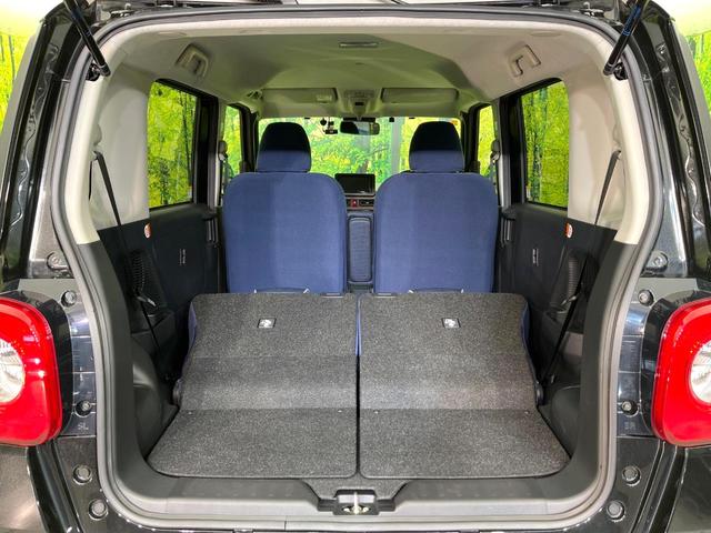 ムーヴキャンバス セオリーＸ　４ＷＤ　禁煙車　ＳＤナビ　バックカメラ　Ｂｌｕｅｔｏｏｔｈ接続　衝突軽減装置　レーンアシスト　オートハイビーム　両側電動スライドドア　オートエアコン　スマートキー　ＥＴＣ　モノトーンカラー（26枚目）