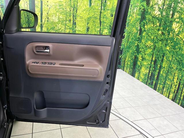 ムーヴキャンバス セオリーＸ　４ＷＤ　禁煙車　ＳＤナビ　バックカメラ　Ｂｌｕｅｔｏｏｔｈ接続　衝突軽減装置　レーンアシスト　オートハイビーム　両側電動スライドドア　オートエアコン　スマートキー　ＥＴＣ　モノトーンカラー（33枚目）