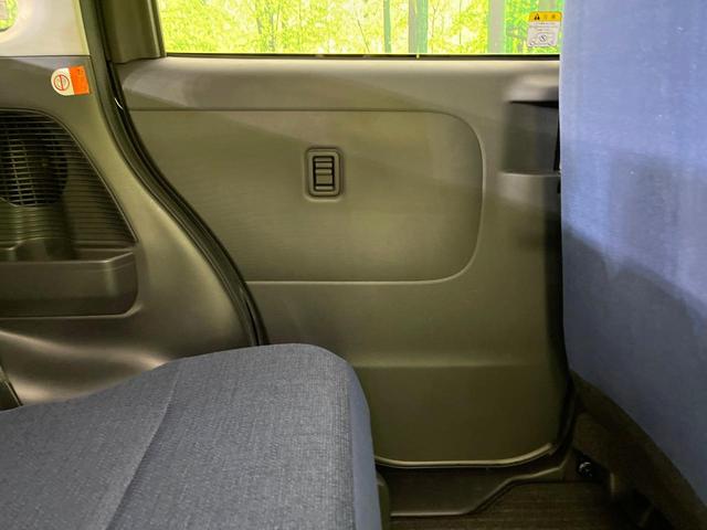 ムーヴキャンバス セオリーＸ　４ＷＤ　禁煙車　ＳＤナビ　バックカメラ　Ｂｌｕｅｔｏｏｔｈ接続　衝突軽減装置　レーンアシスト　オートハイビーム　両側電動スライドドア　オートエアコン　スマートキー　ＥＴＣ　モノトーンカラー（34枚目）