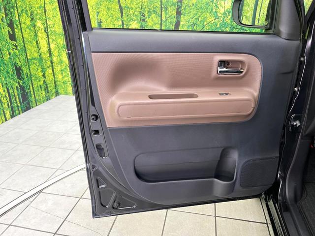 ムーヴキャンバス セオリーＸ　４ＷＤ　禁煙車　ＳＤナビ　バックカメラ　Ｂｌｕｅｔｏｏｔｈ接続　衝突軽減装置　レーンアシスト　オートハイビーム　両側電動スライドドア　オートエアコン　スマートキー　ＥＴＣ　モノトーンカラー（36枚目）