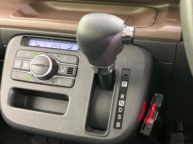 ムーヴキャンバス セオリーＸ　４ＷＤ　禁煙車　ＳＤナビ　バックカメラ　Ｂｌｕｅｔｏｏｔｈ接続　衝突軽減装置　レーンアシスト　オートハイビーム　両側電動スライドドア　オートエアコン　スマートキー　ＥＴＣ　モノトーンカラー（48枚目）