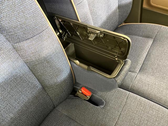 ムーヴキャンバス セオリーＸ　４ＷＤ　禁煙車　ＳＤナビ　バックカメラ　Ｂｌｕｅｔｏｏｔｈ接続　衝突軽減装置　レーンアシスト　オートハイビーム　両側電動スライドドア　オートエアコン　スマートキー　ＥＴＣ　モノトーンカラー（52枚目）