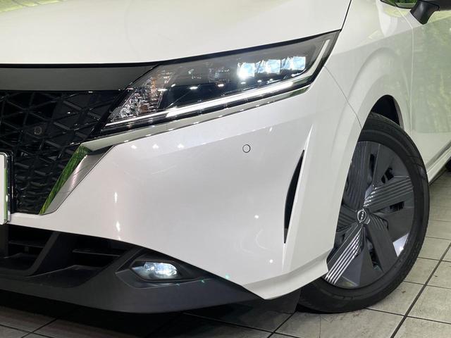 ノート Ｘ　禁煙車　純正９型ナビ　Ｂｌｕｅｔｏｏｔｈ接続　フルセグ　全周囲カメラ　衝突軽減装置　レーダークルーズ　コーナーセンサー　ＬＥＤヘッド　ＥＴＣ　デジタルインナーミラー　オートハイビーム　スマートキー（12枚目）