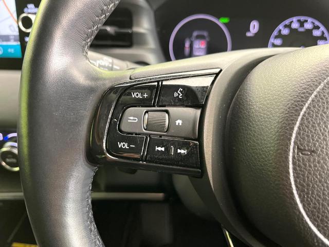 ヴェゼル ｅ：ＨＥＶ　Ｚ　４ＷＤ　禁煙車　純正９型ディスプレイ　全周囲カメラ　フルセグ　Ｂｌｕｅｔｏｏｔｈ接続　衝突軽減装置　レーンアシスト　ＬＥＤヘッド／フォグ　オートハイビーム　シーケンシャルターンランプ　電動リアゲート（47枚目）