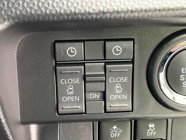 ルーミー カスタムＧ　禁煙車　後期型　純正９型ナビ　バックカメラ　ＣＤ／ＤＶＤ／フルセグ　Ｂｌｕｅｔｏｏｔｈ接続　衝突軽減装置　アダプティブクルコン　ＬＥＤヘッド／フォグ　オートライト　両側電動スライドドア　オートエアコン（6枚目）