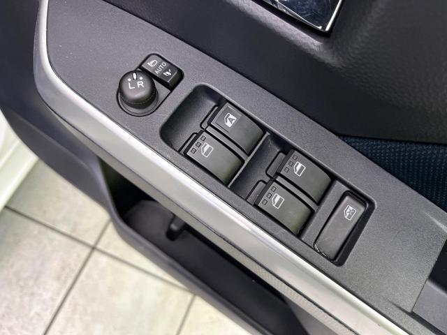 ルーミー カスタムＧ　禁煙車　後期型　純正９型ナビ　バックカメラ　ＣＤ／ＤＶＤ／フルセグ　Ｂｌｕｅｔｏｏｔｈ接続　衝突軽減装置　アダプティブクルコン　ＬＥＤヘッド／フォグ　オートライト　両側電動スライドドア　オートエアコン（34枚目）