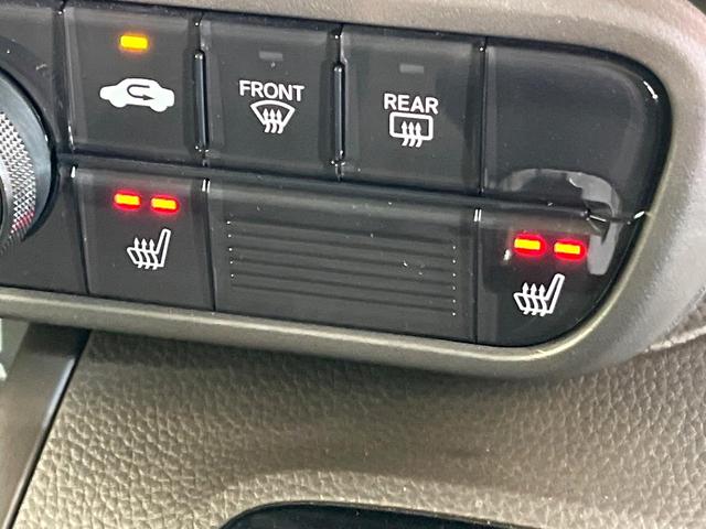 N-BOX L 禁煙車 後期型 純正ナビ バックカメラ CD/DVD/フルセグTV Bluetooth接続 衝突軽減装置 アダプティブクルコン レーンアシスト LEDヘッドライト オートハイビーム 電動スライドドア(7枚目)