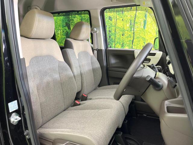 N-BOX L 禁煙車 後期型 純正ナビ バックカメラ CD/DVD/フルセグTV Bluetooth接続 衝突軽減装置 アダプティブクルコン レーンアシスト LEDヘッドライト オートハイビーム 電動スライドドア(8枚目)