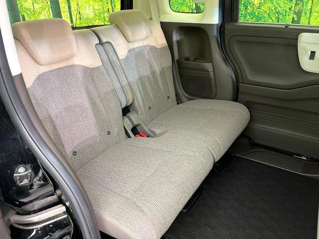 N-BOX L 禁煙車 後期型 純正ナビ バックカメラ CD/DVD/フルセグTV Bluetooth接続 衝突軽減装置 アダプティブクルコン レーンアシスト LEDヘッドライト オートハイビーム 電動スライドドア(9枚目)