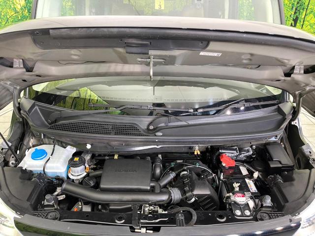 N-BOX L 禁煙車 後期型 純正ナビ バックカメラ CD/DVD/フルセグTV Bluetooth接続 衝突軽減装置 アダプティブクルコン レーンアシスト LEDヘッドライト オートハイビーム 電動スライドドア(18枚目)